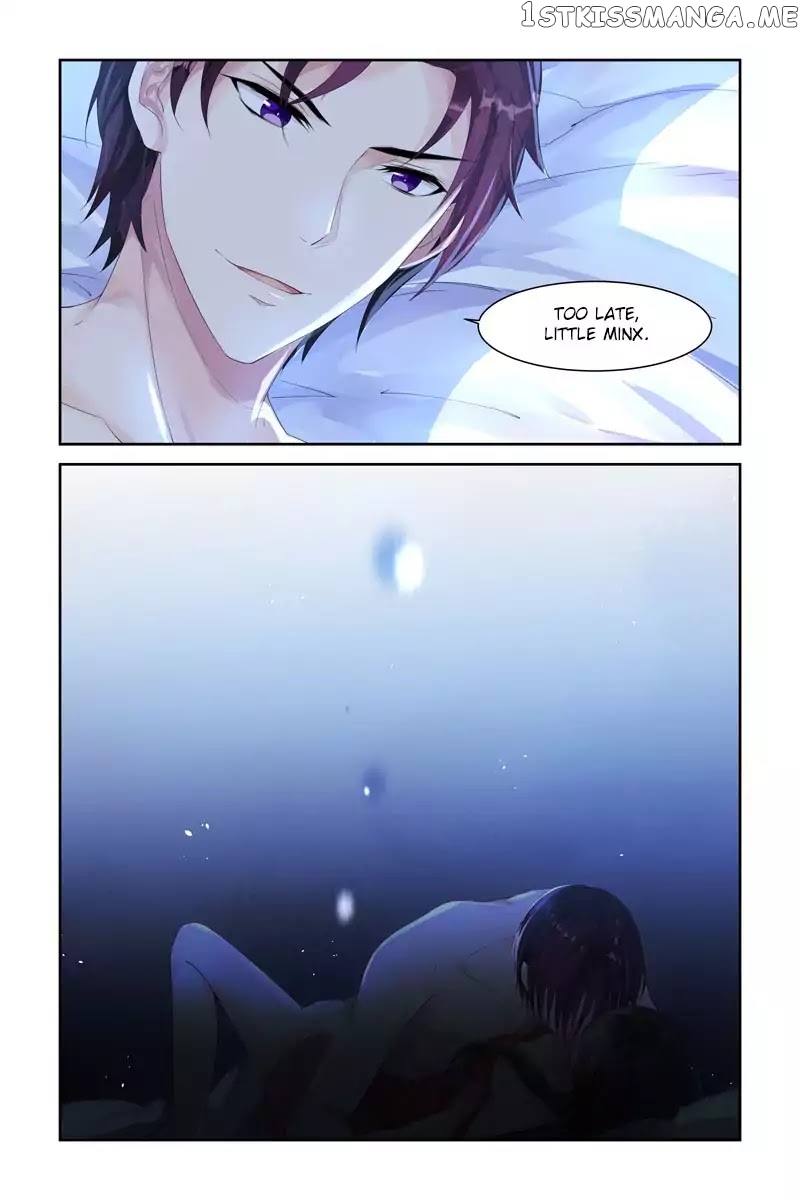 Wicked Young Master’s Forceful Love: Training the Runaway Wife chapter 2 - page 8