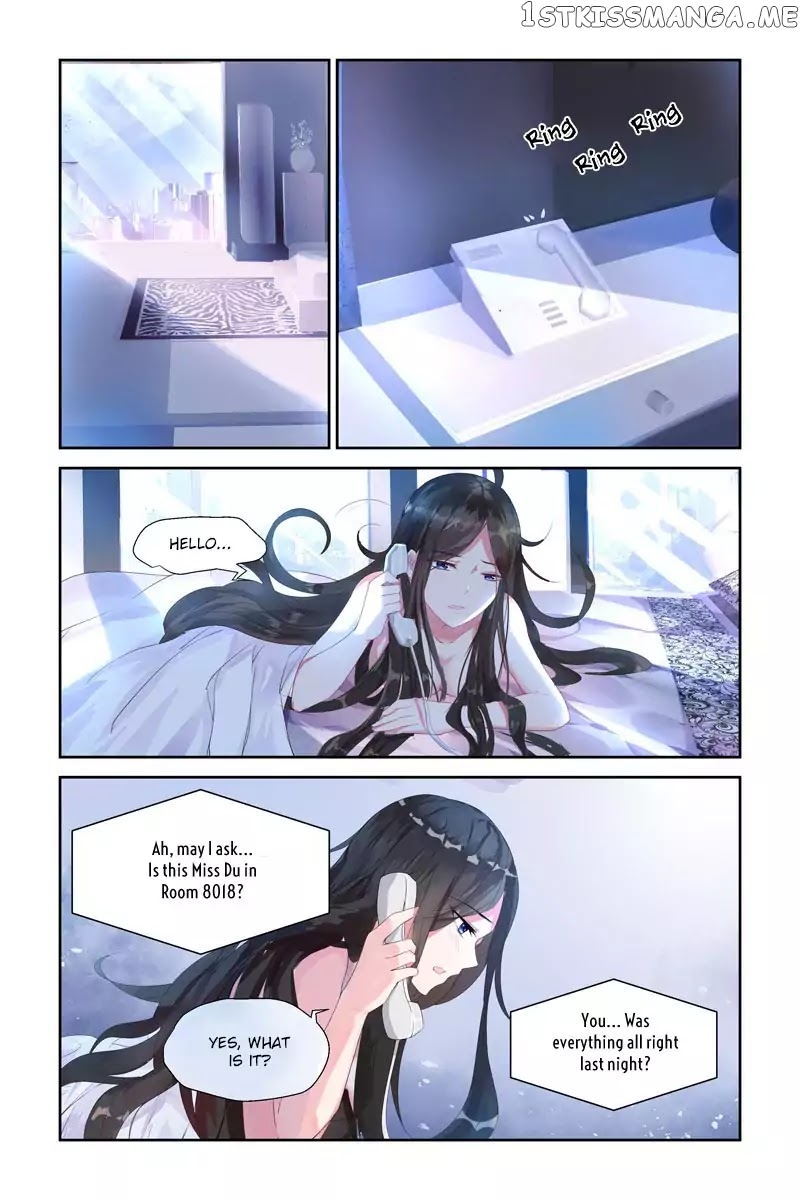 Wicked Young Master’s Forceful Love: Training the Runaway Wife chapter 2 - page 9
