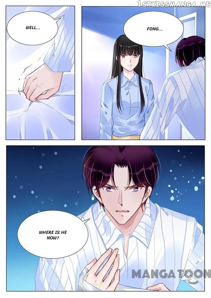 Wicked Young Master’s Forceful Love: Training the Runaway Wife chapter 243 - page 1