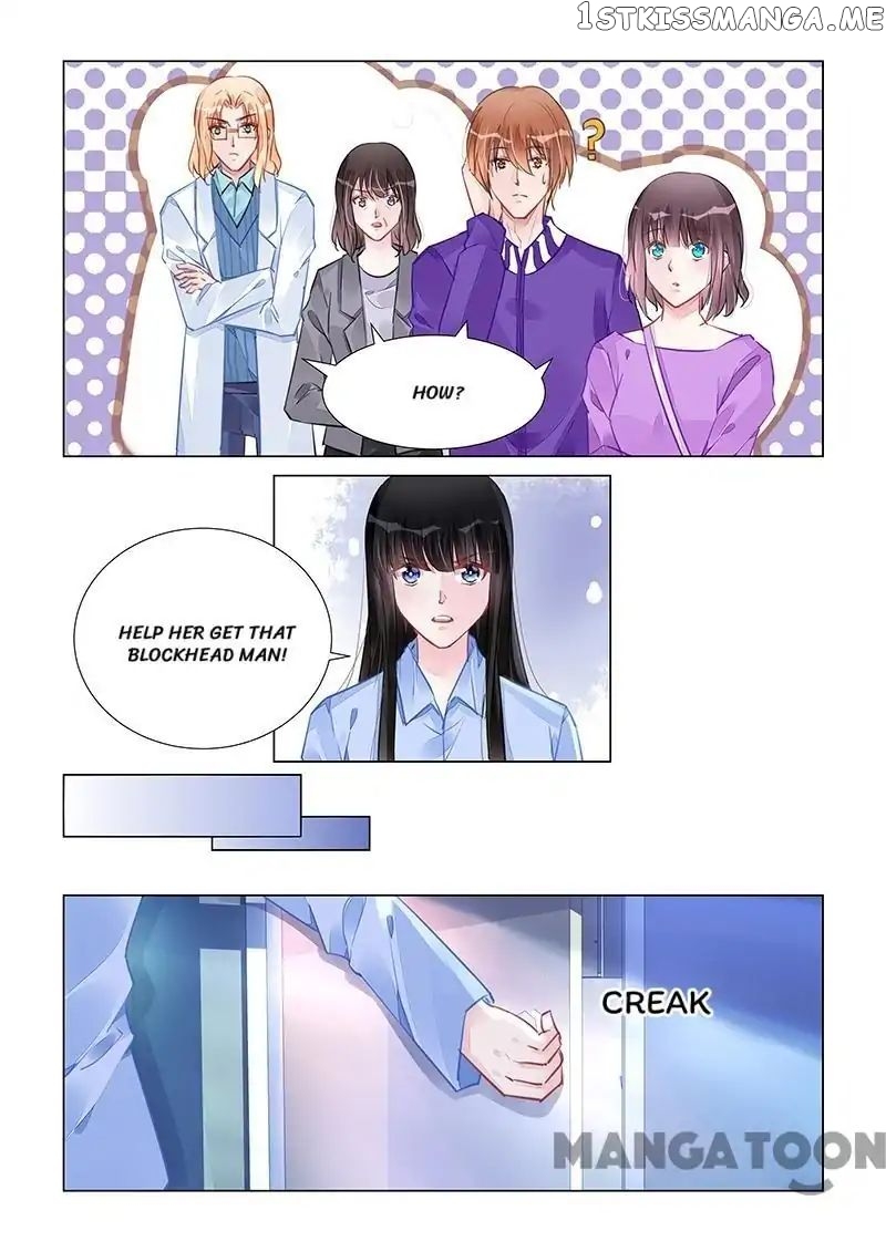 Wicked Young Master’s Forceful Love: Training the Runaway Wife chapter 242 - page 6