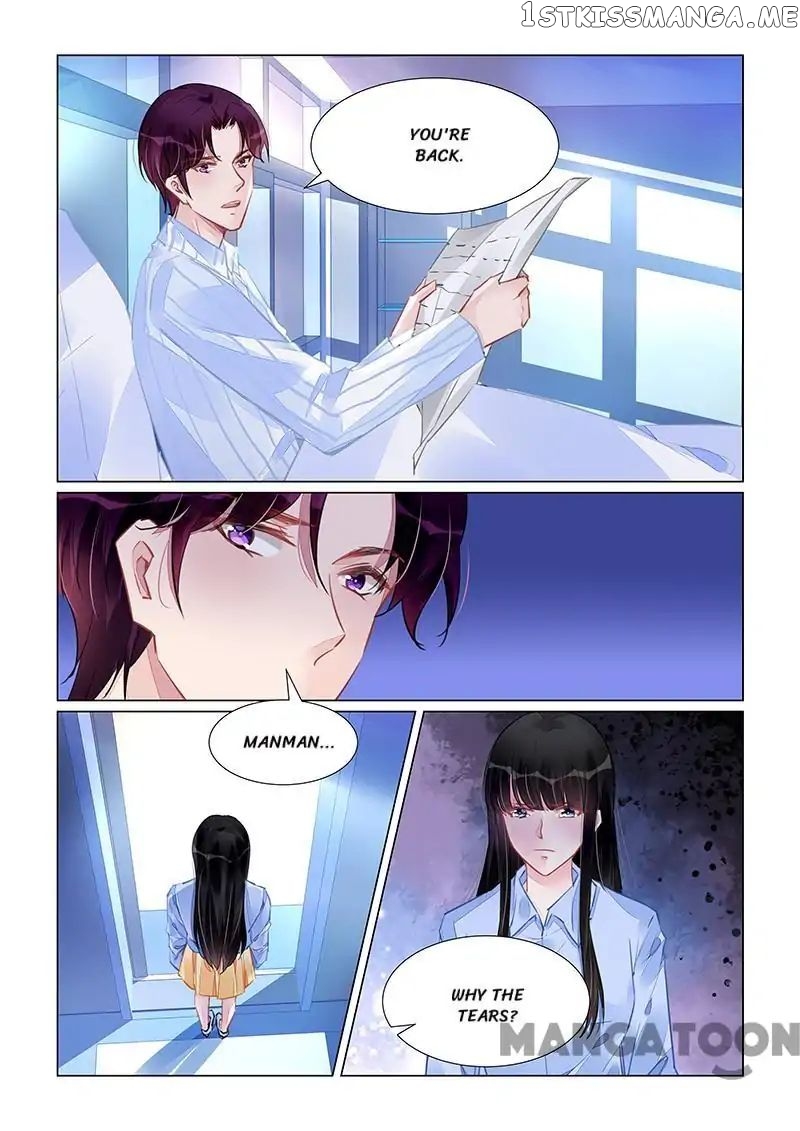 Wicked Young Master’s Forceful Love: Training the Runaway Wife chapter 242 - page 7