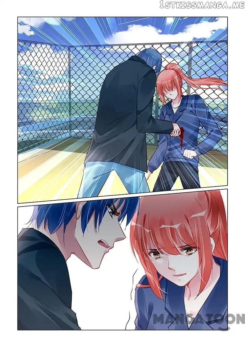 Wicked Young Master’s Forceful Love: Training the Runaway Wife chapter 241 - page 6