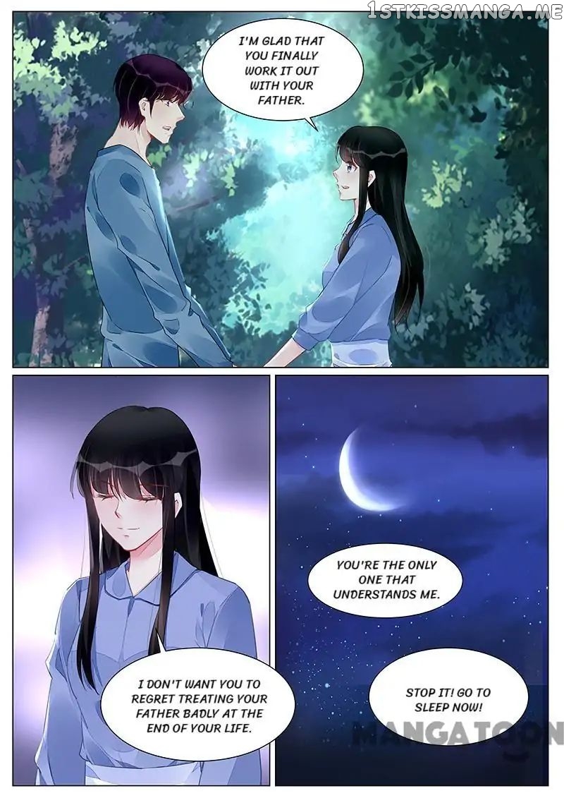 Wicked Young Master’s Forceful Love: Training the Runaway Wife chapter 267 - page 2