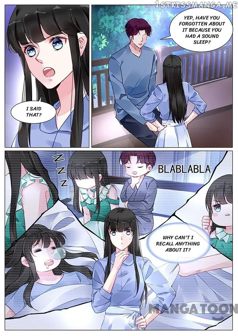 Wicked Young Master’s Forceful Love: Training the Runaway Wife chapter 266 - page 2