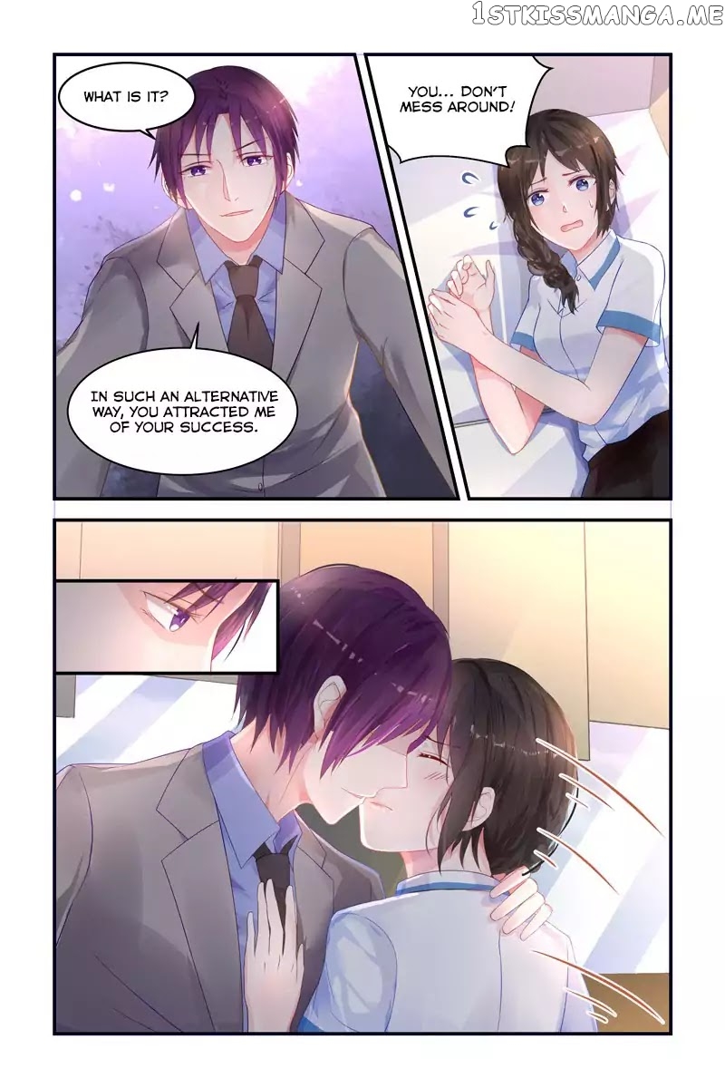 Wicked Young Master’s Forceful Love: Training the Runaway Wife chapter 14 - page 7
