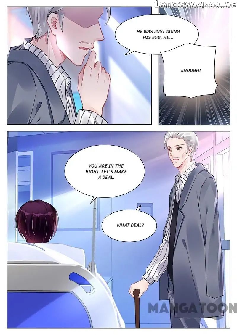 Wicked Young Master’s Forceful Love: Training the Runaway Wife chapter 239 - page 2