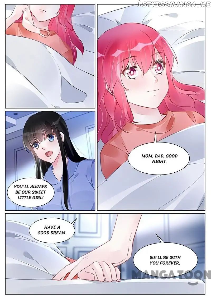 Wicked Young Master’s Forceful Love: Training the Runaway Wife chapter 265 - page 9