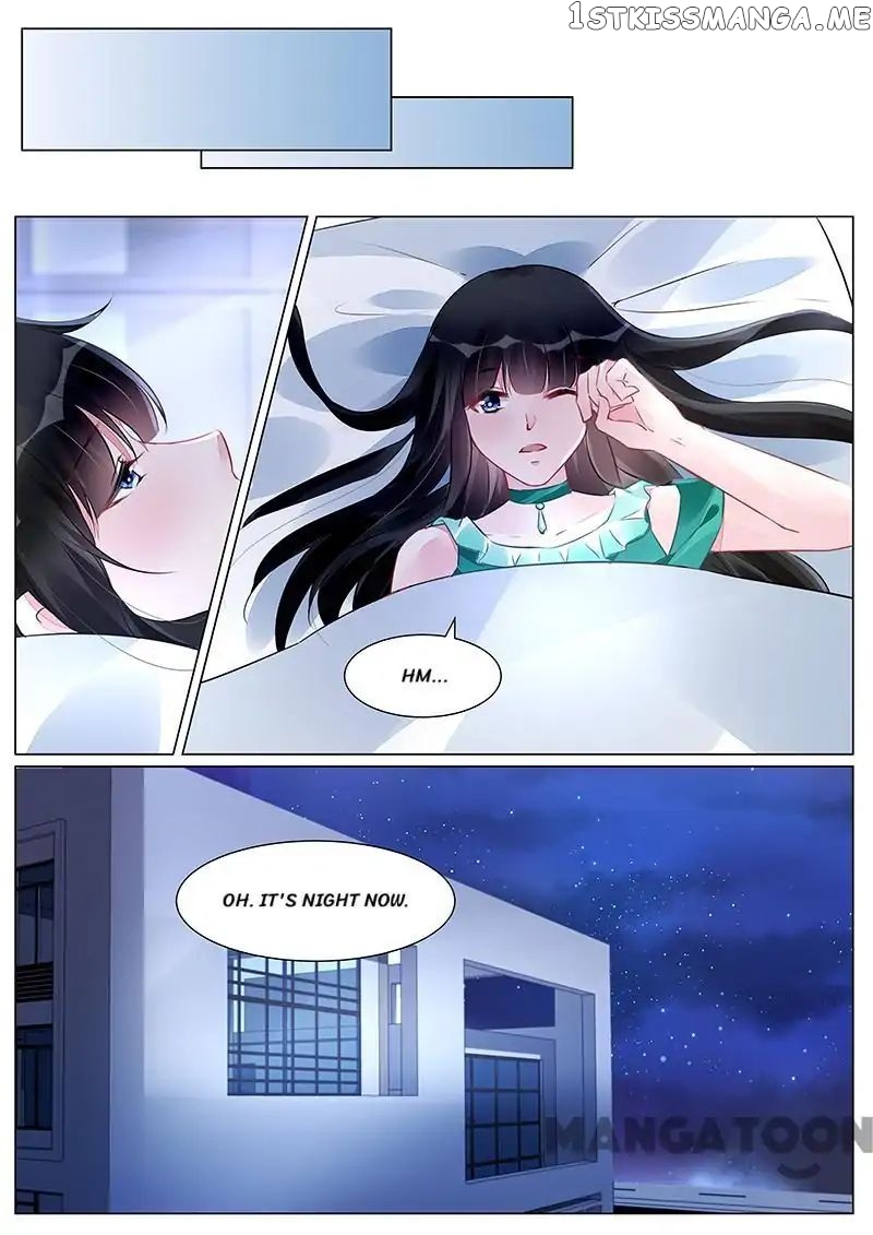 Wicked Young Master’s Forceful Love: Training the Runaway Wife chapter 264 - page 4