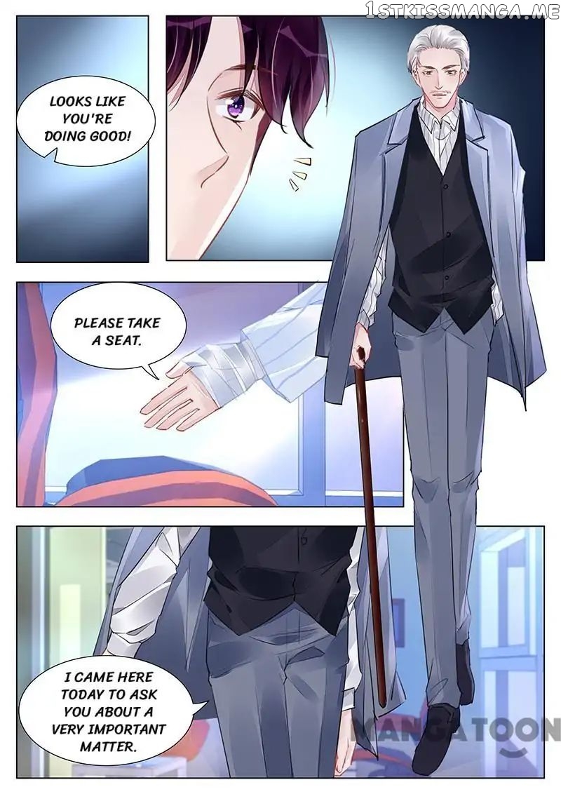 Wicked Young Master’s Forceful Love: Training the Runaway Wife chapter 237 - page 4