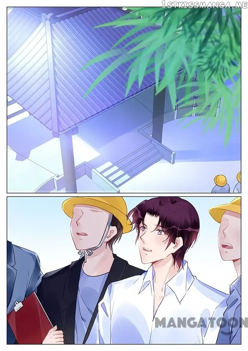 Wicked Young Master’s Forceful Love: Training the Runaway Wife chapter 251 - page 1