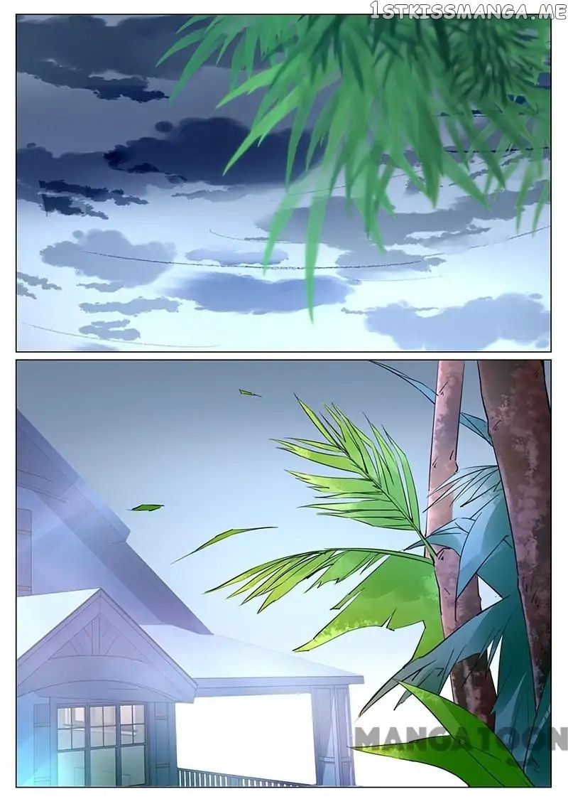 Wicked Young Master’s Forceful Love: Training the Runaway Wife chapter 251 - page 4