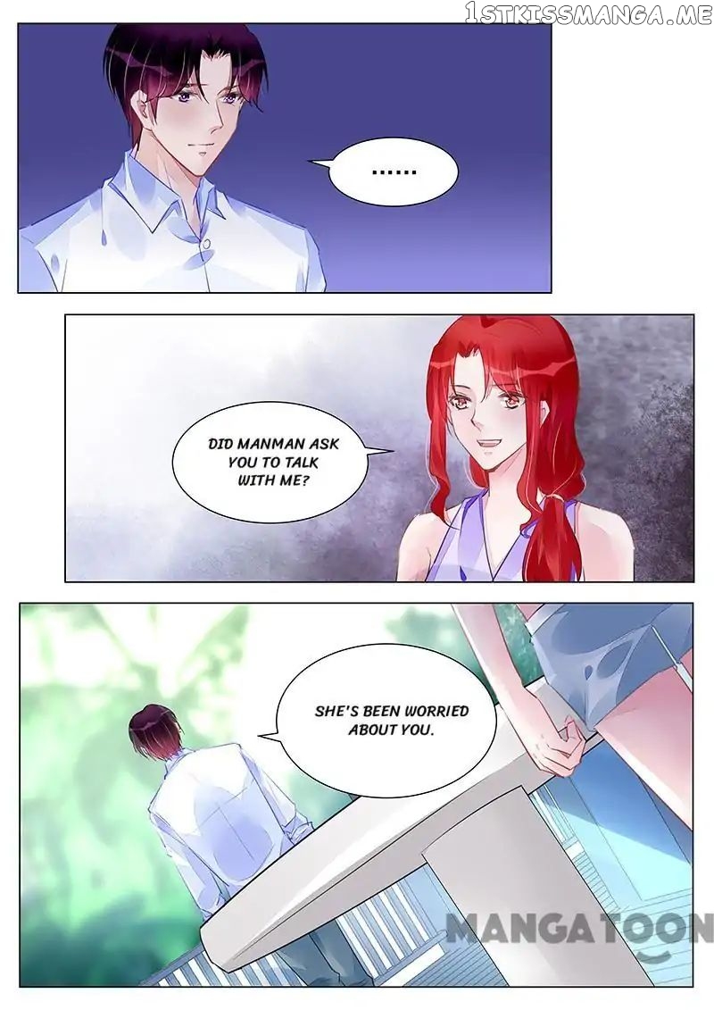 Wicked Young Master’s Forceful Love: Training the Runaway Wife chapter 251 - page 6