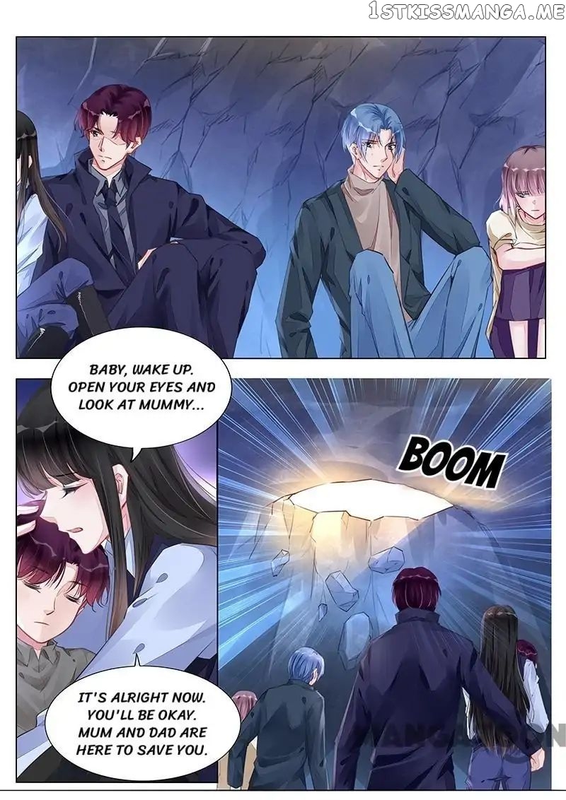 Wicked Young Master’s Forceful Love: Training the Runaway Wife chapter 234 - page 1