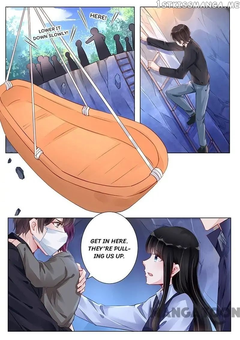 Wicked Young Master’s Forceful Love: Training the Runaway Wife chapter 234 - page 2