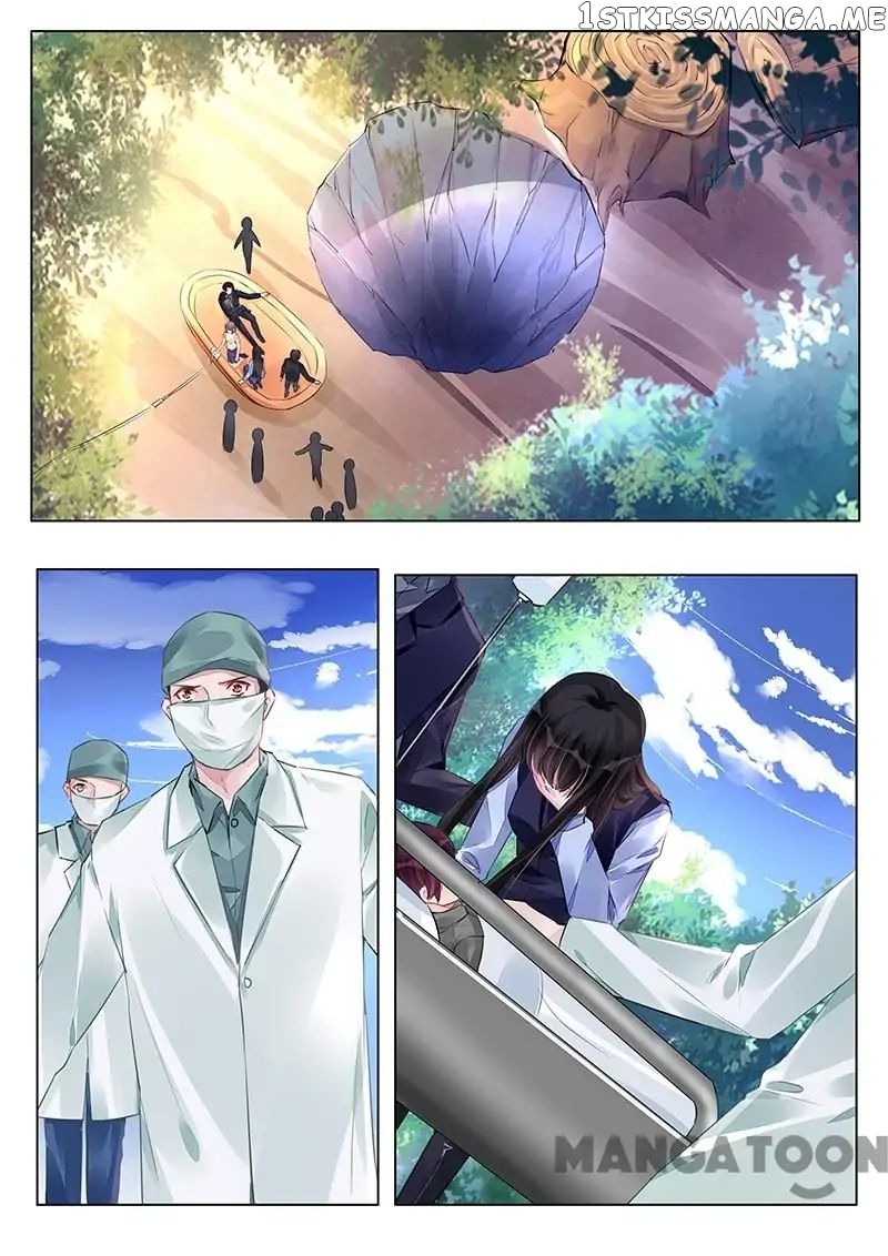 Wicked Young Master’s Forceful Love: Training the Runaway Wife chapter 234 - page 6