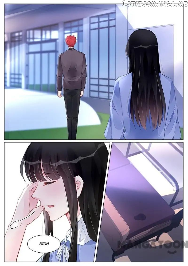 Wicked Young Master’s Forceful Love: Training the Runaway Wife chapter 261 - page 7