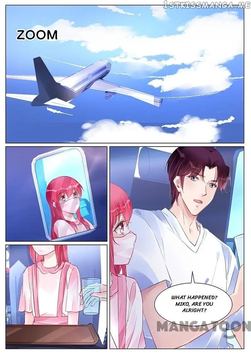 Wicked Young Master’s Forceful Love: Training the Runaway Wife chapter 260 - page 1