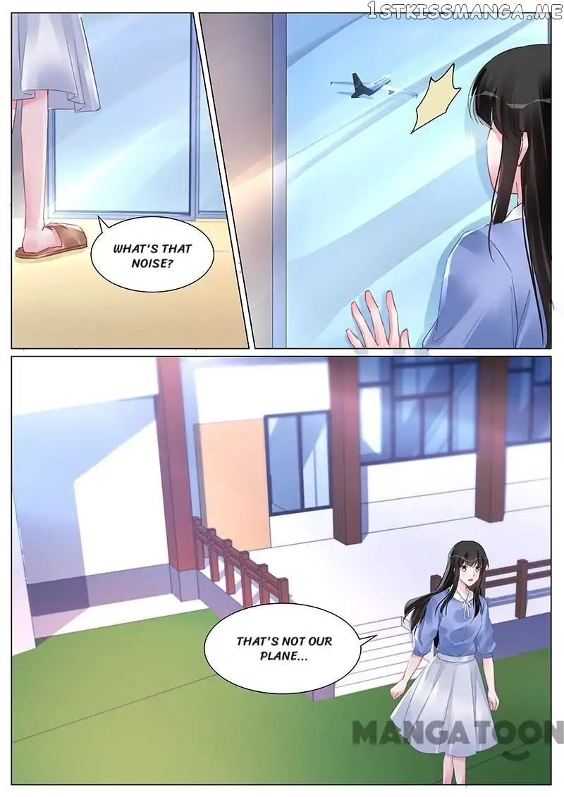 Wicked Young Master’s Forceful Love: Training the Runaway Wife chapter 260 - page 5