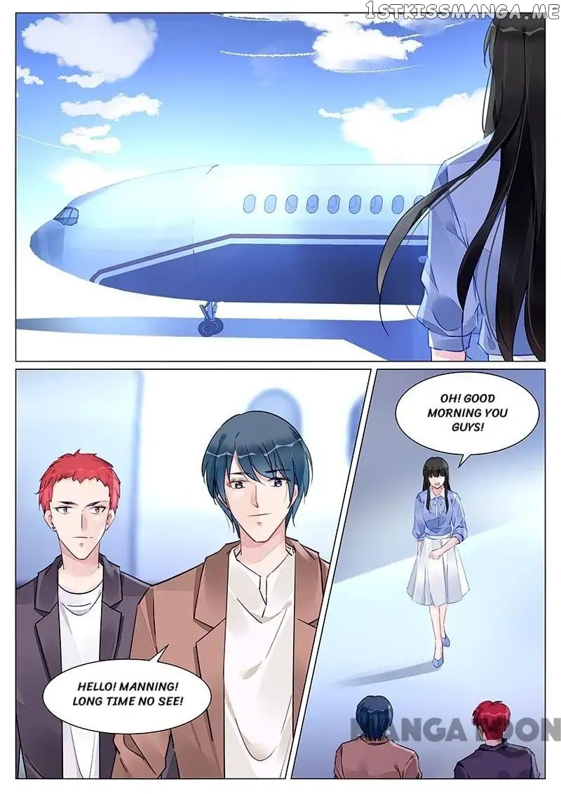 Wicked Young Master’s Forceful Love: Training the Runaway Wife chapter 260 - page 6