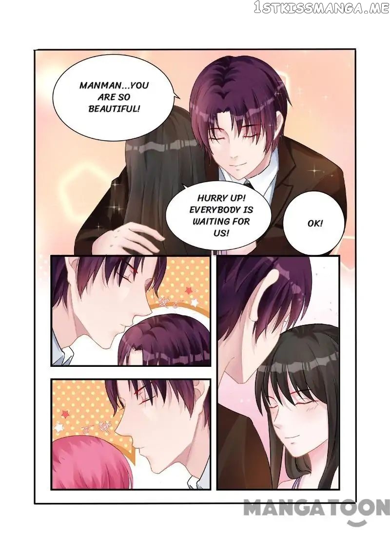 Wicked Young Master’s Forceful Love: Training the Runaway Wife chapter 233 - page 11