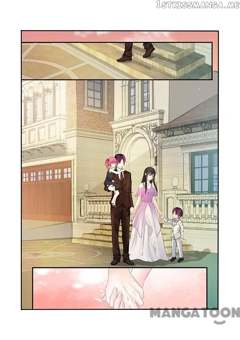 Wicked Young Master’s Forceful Love: Training the Runaway Wife chapter 233 - page 12