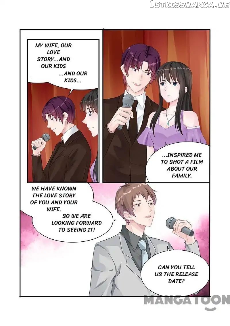 Wicked Young Master’s Forceful Love: Training the Runaway Wife chapter 233 - page 14
