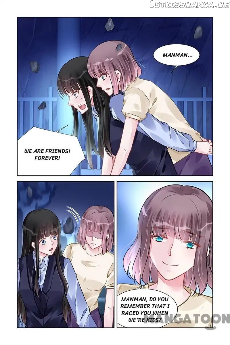 Wicked Young Master’s Forceful Love: Training the Runaway Wife chapter 233 - page 7