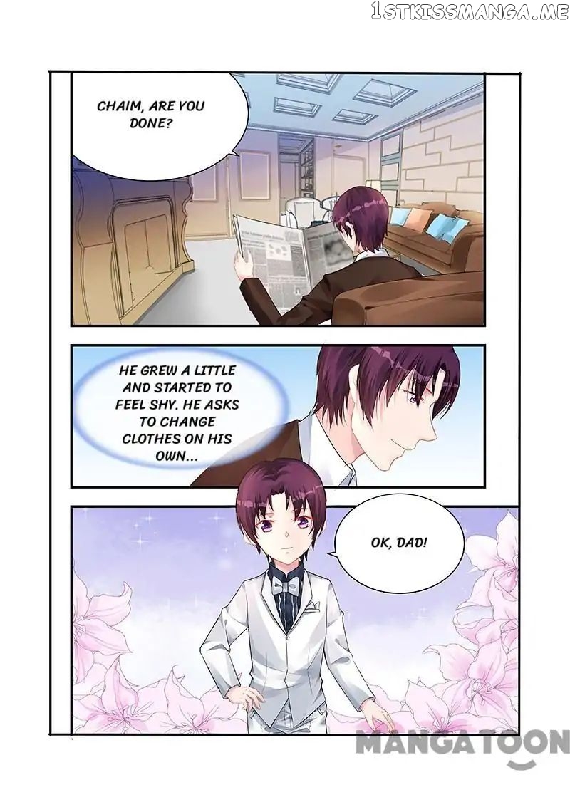 Wicked Young Master’s Forceful Love: Training the Runaway Wife chapter 233 - page 9