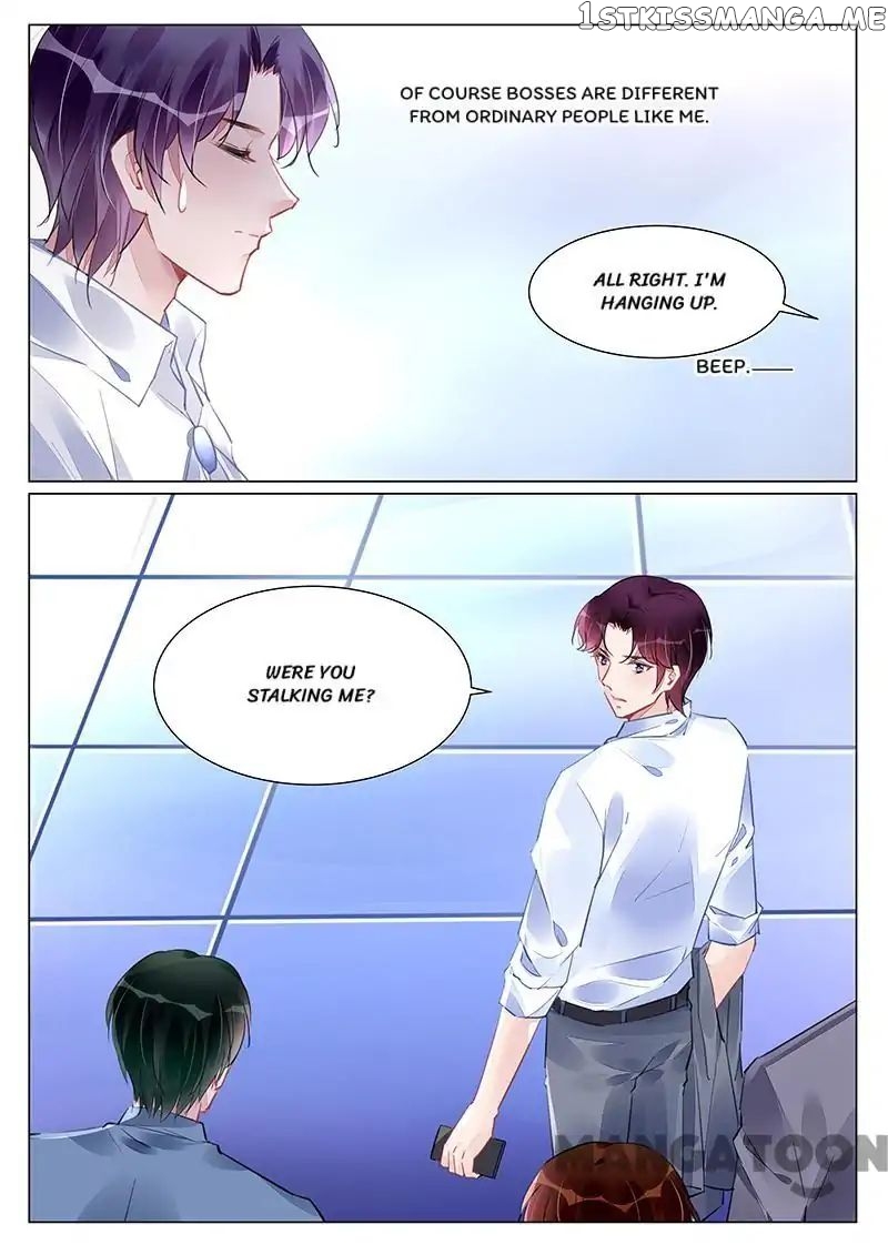 Wicked Young Master’s Forceful Love: Training the Runaway Wife chapter 258 - page 5