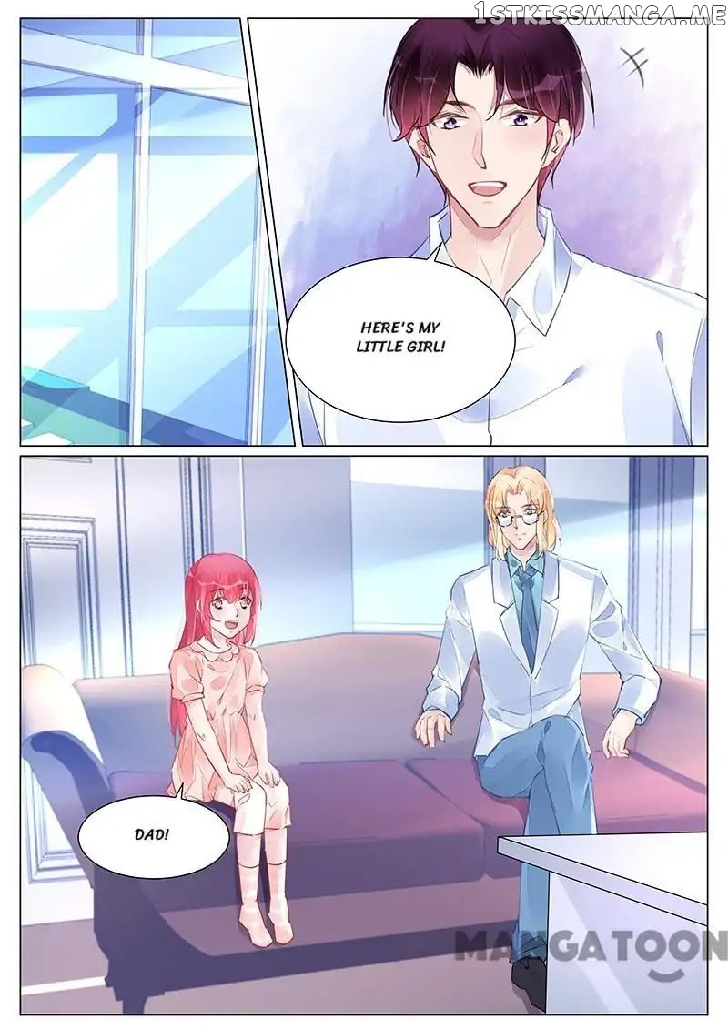 Wicked Young Master’s Forceful Love: Training the Runaway Wife chapter 258 - page 8