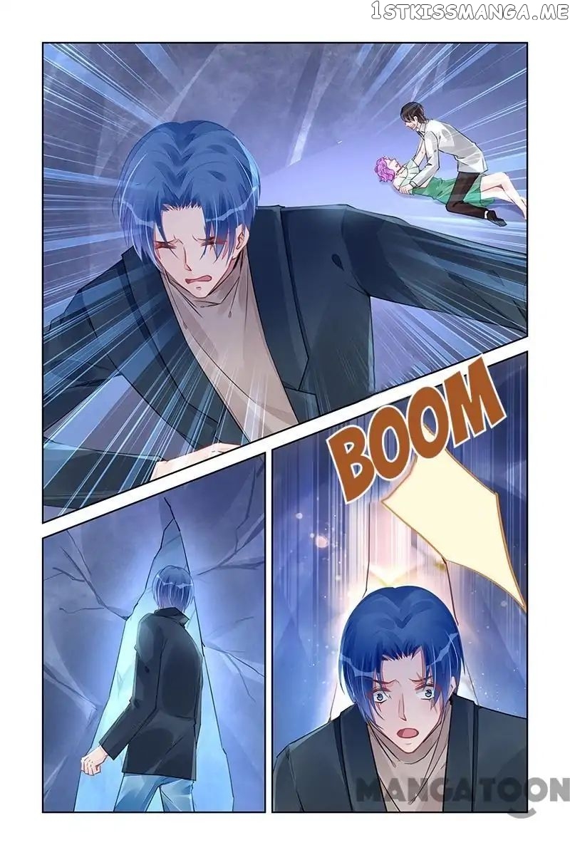 Wicked Young Master’s Forceful Love: Training the Runaway Wife chapter 232 - page 4