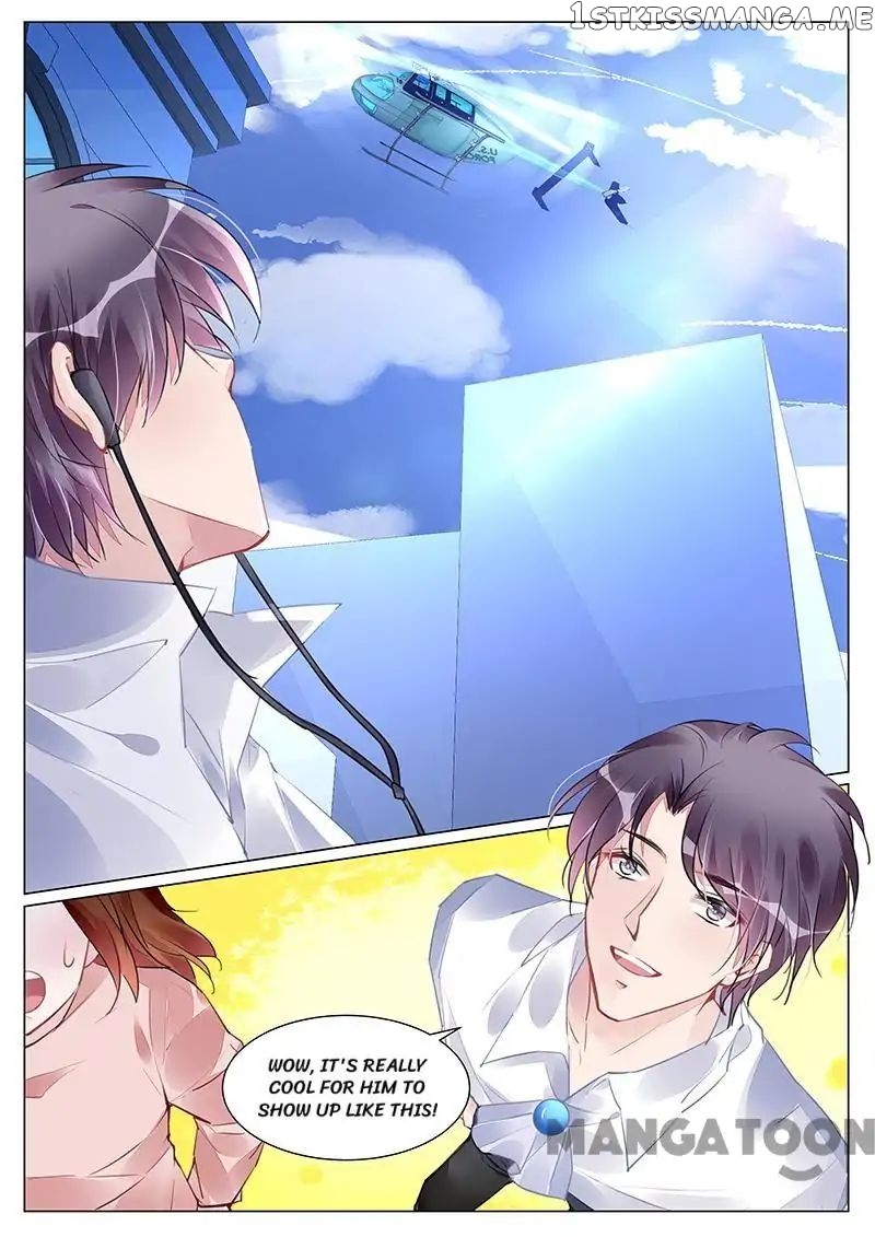 Wicked Young Master’s Forceful Love: Training the Runaway Wife chapter 257 - page 1