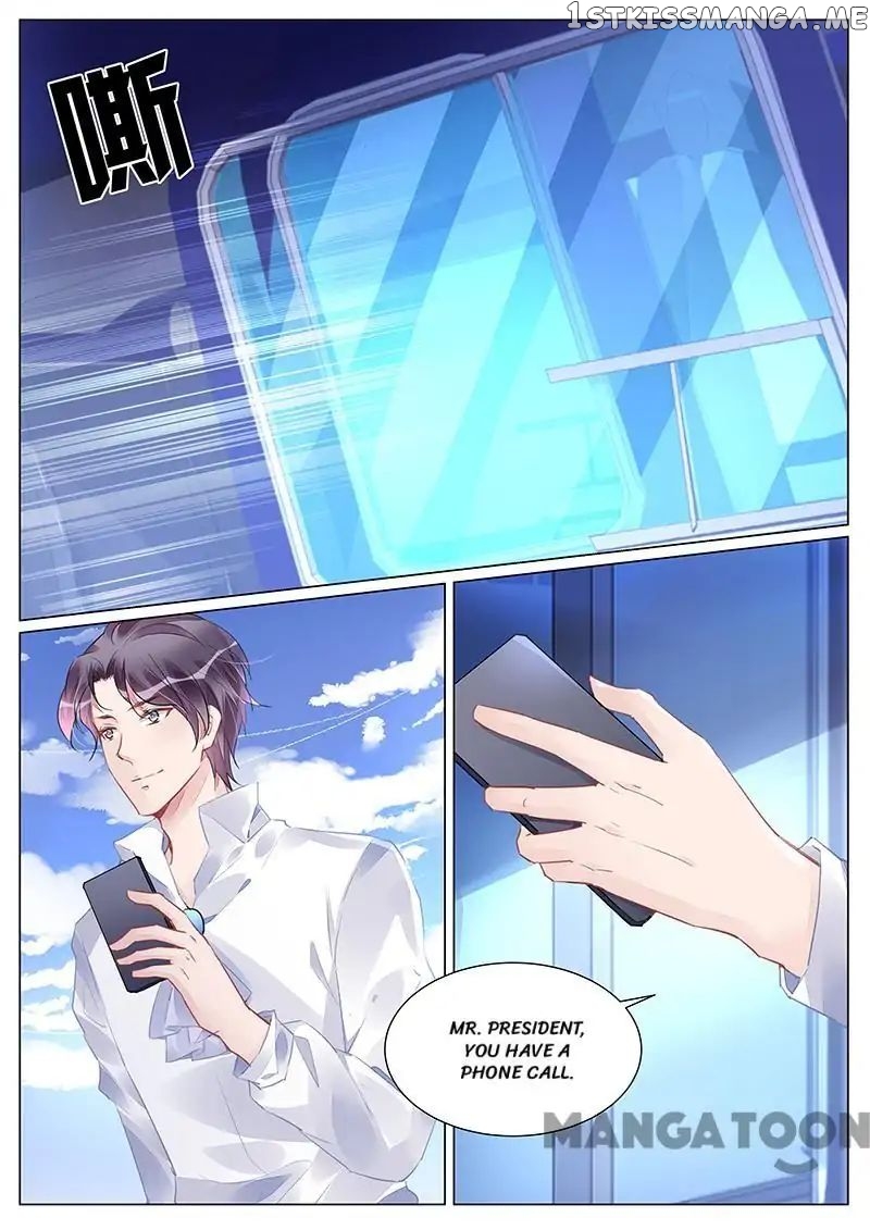 Wicked Young Master’s Forceful Love: Training the Runaway Wife chapter 257 - page 5