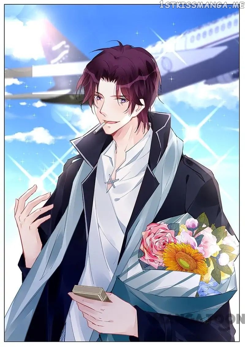Wicked Young Master’s Forceful Love: Training the Runaway Wife chapter 257 - page 8