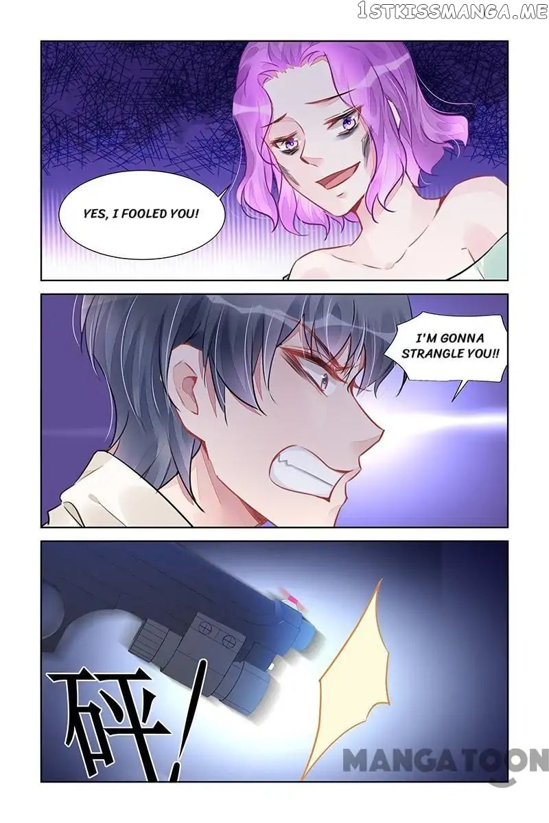 Wicked Young Master’s Forceful Love: Training the Runaway Wife chapter 231 - page 2