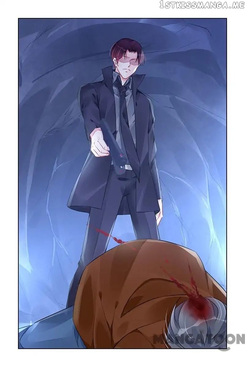 Wicked Young Master’s Forceful Love: Training the Runaway Wife chapter 231 - page 3