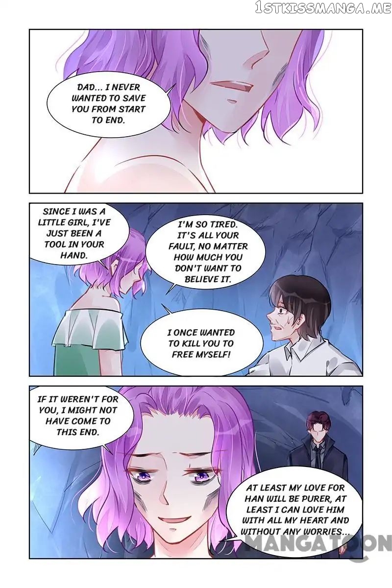 Wicked Young Master’s Forceful Love: Training the Runaway Wife chapter 231 - page 5