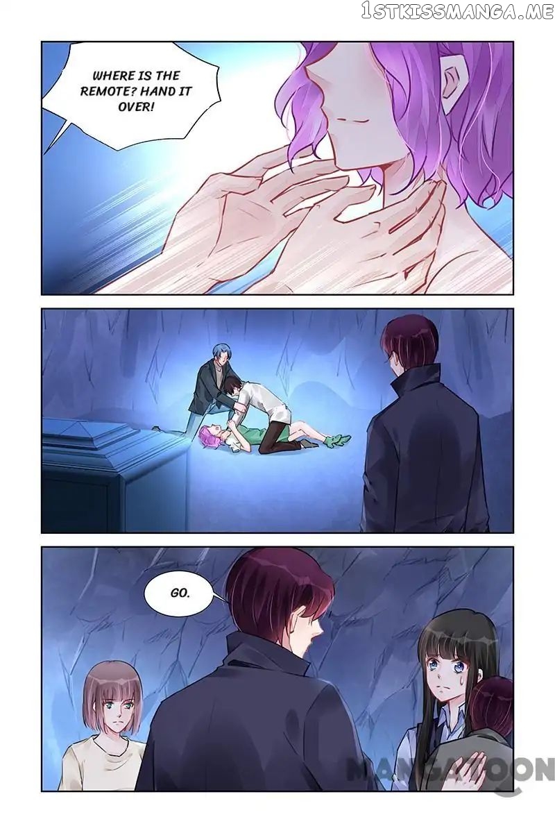 Wicked Young Master’s Forceful Love: Training the Runaway Wife chapter 231 - page 6