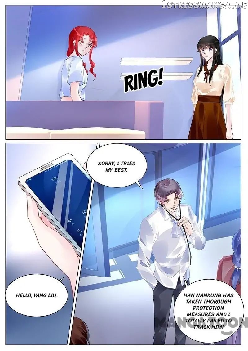 Wicked Young Master’s Forceful Love: Training the Runaway Wife chapter 256 - page 7