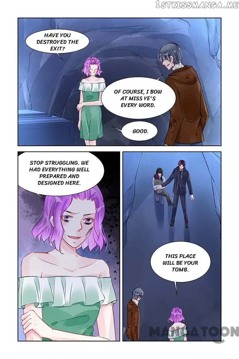 Wicked Young Master’s Forceful Love: Training the Runaway Wife chapter 230 - page 2