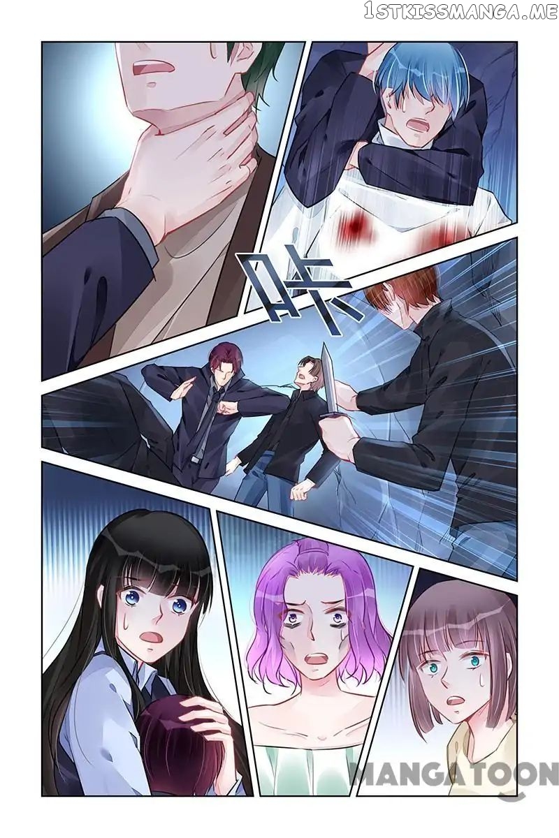 Wicked Young Master’s Forceful Love: Training the Runaway Wife chapter 230 - page 5
