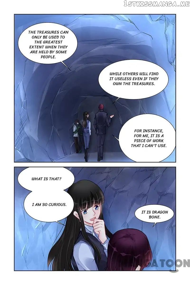 Wicked Young Master’s Forceful Love: Training the Runaway Wife chapter 228 - page 2