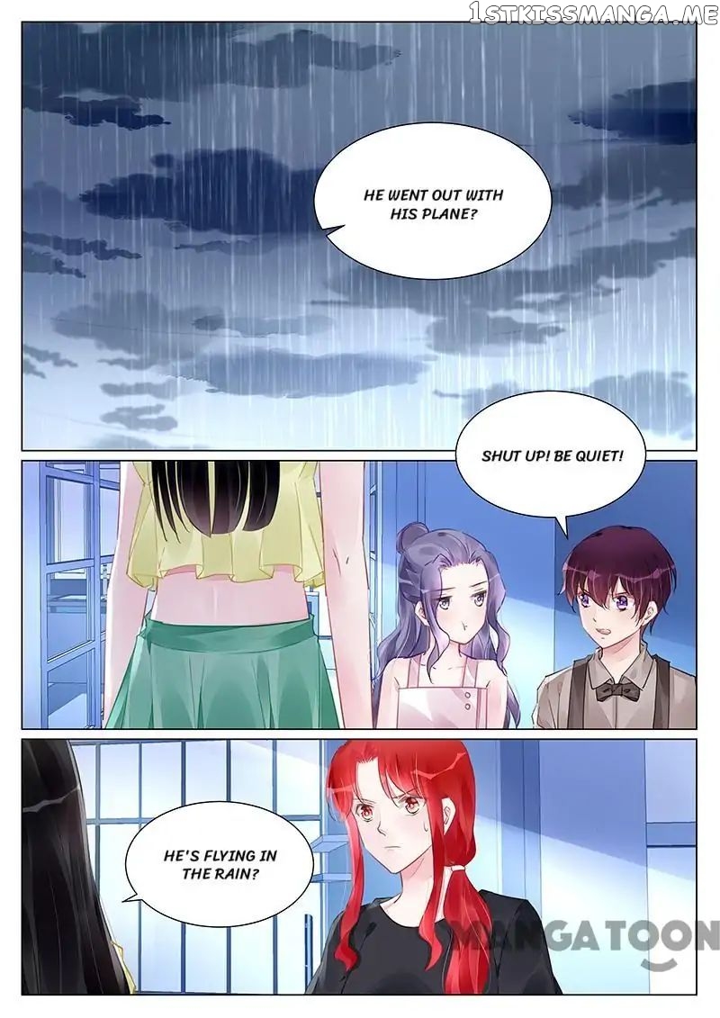 Wicked Young Master’s Forceful Love: Training the Runaway Wife chapter 253 - page 5