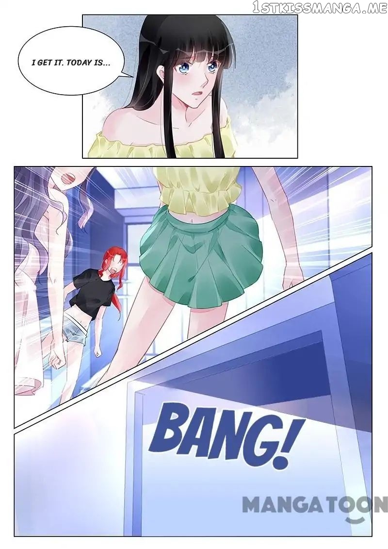 Wicked Young Master’s Forceful Love: Training the Runaway Wife chapter 253 - page 6