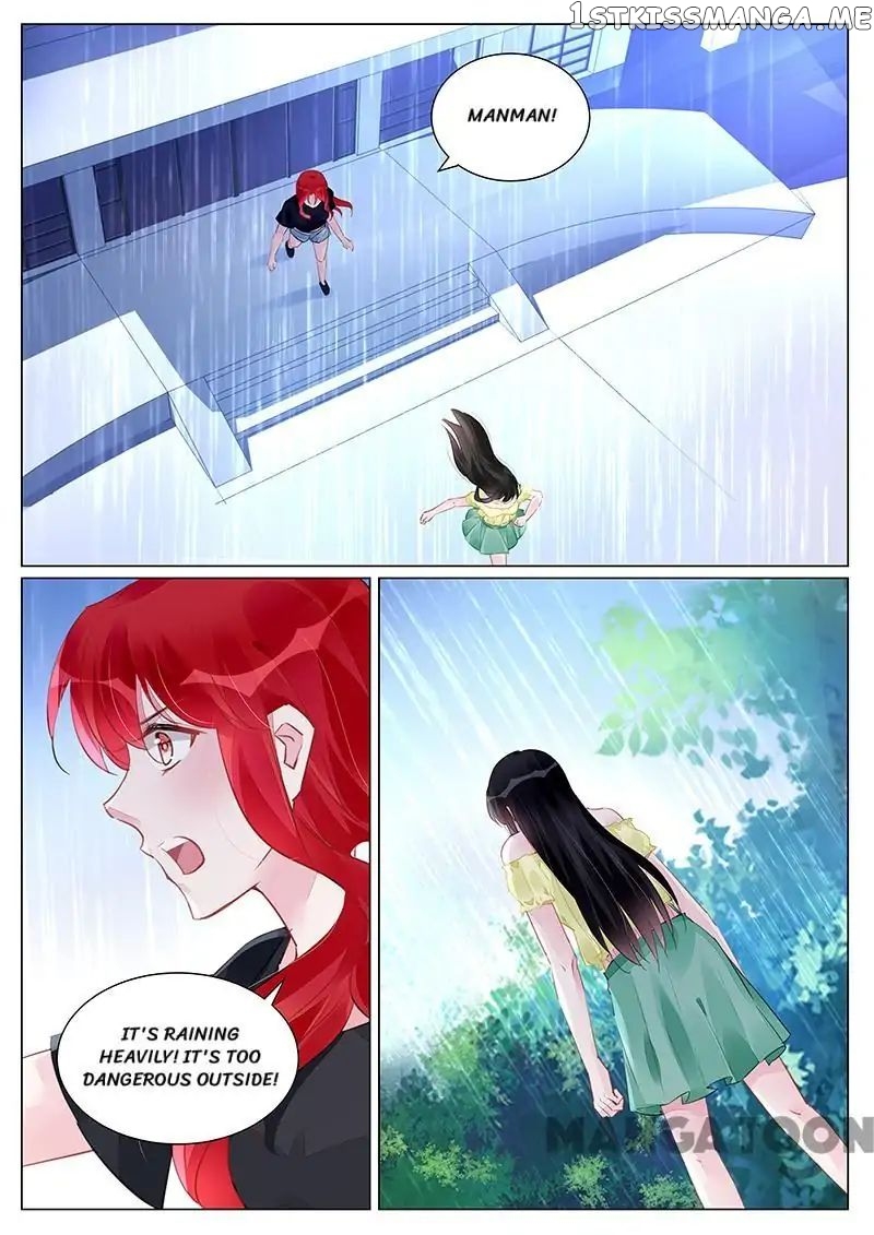 Wicked Young Master’s Forceful Love: Training the Runaway Wife chapter 253 - page 7