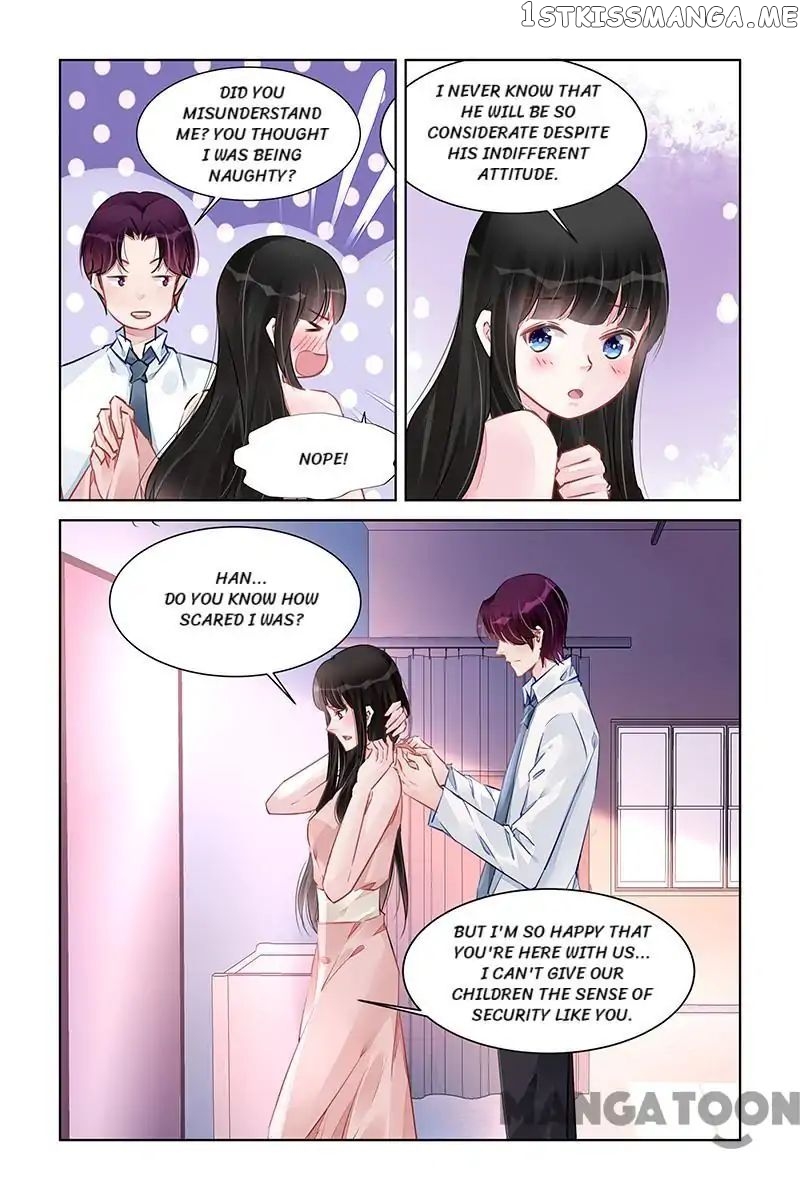 Wicked Young Master’s Forceful Love: Training the Runaway Wife chapter 226 - page 2