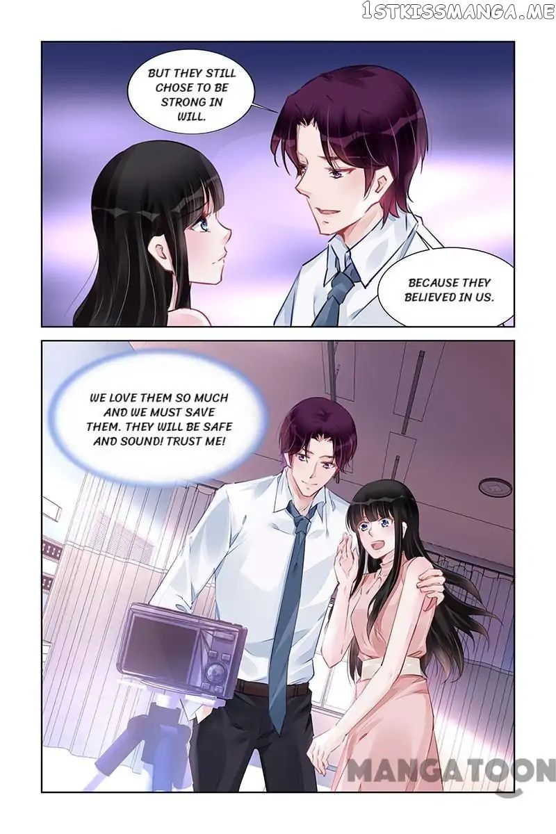 Wicked Young Master’s Forceful Love: Training the Runaway Wife chapter 226 - page 4