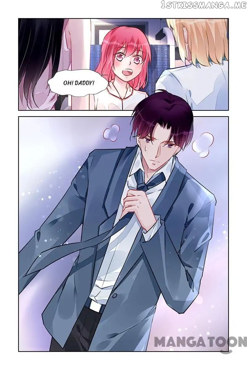 Wicked Young Master’s Forceful Love: Training the Runaway Wife chapter 225 - page 2