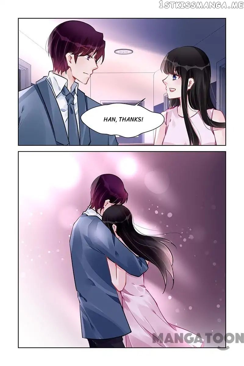 Wicked Young Master’s Forceful Love: Training the Runaway Wife chapter 225 - page 6