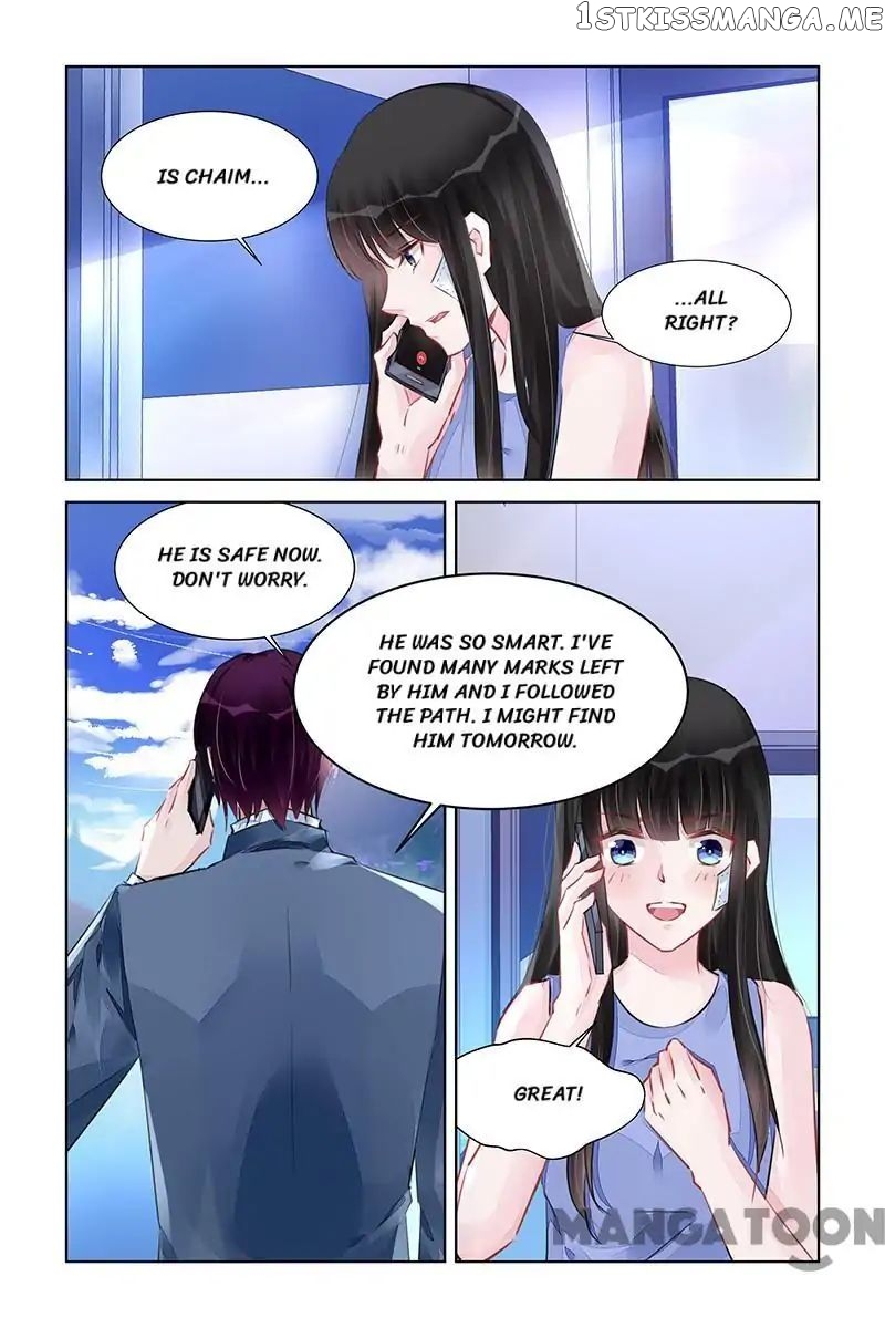 Wicked Young Master’s Forceful Love: Training the Runaway Wife chapter 224 - page 1